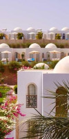 Fort Arabesque Resort