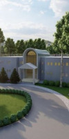 Castaldi house