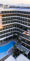 ALEXIA RESORT SPA (ONLY ADULTS 16+).