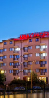 Aparthotel Lira Pacific