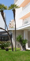 HOTEL LUXOR PLAYA DE PALMA