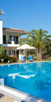 Villa Marina (Lefkas Town)