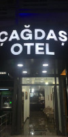 Hotel Cagdas 