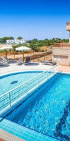 Ledras Beach Hotel