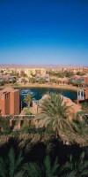 Sheraton Miramar Resort El Gouna