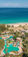 Thavorn Palm Beach Resort (ACT)