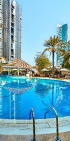 Sheraton Abu Dhabi Hotel & Resort
