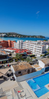APARTAMENTOS MALLORCA DEYA