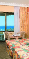 RICHMOND EPHESUS RESORT HOTEL