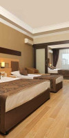 VILLA ALEXANDER BEACH