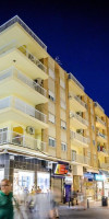 Avenida Apartamentos 2 keys (Benidorm)