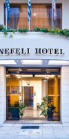 Nefeli Hotel (K) - Chania