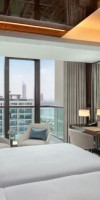 Hilton Dubai Palm Jumeirah