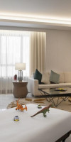Al Jaddaf Rotana Suite Hotel