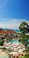 CENTARA GRAND BEACH RESORT (PHUKET)