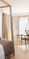 Sea Side Resort AND Spa Hotel