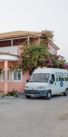 Ecoresort Zefyros Hotel (Zakynthos CR)