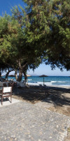 Costa Angela Beach