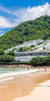 Wyndham Grand Nai Harn Beach Phuket