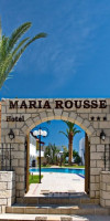 Maria Rousse