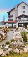 Hotel Lacu Rosu
