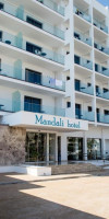 MANDALI HOTEL (Protaras)