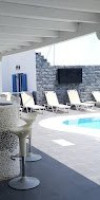 Ino Hotel (Kamari Santorini)