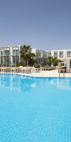 CHARM BEACH HOTEL (Akyarlar)