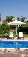 Mamfredas Resort - VILA (Tsilivi)