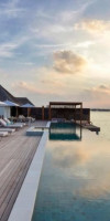 Four Seasons Resort Maldives at Kuda Huraa