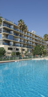 Apartamentos MS Puerto Marina (ex. MS Pepita) (Benalmadena)