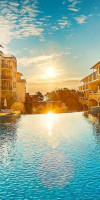 CLIFF BEACH AND SPA