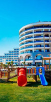 ALARCHA HOTELS RESORTS.