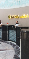 Hotel Ayma Beach Resort