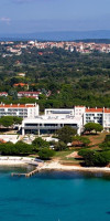 Park Plaza Belvedere Hotel Medulin (Pula)