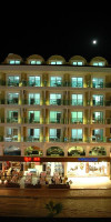 Hotel Alkan
