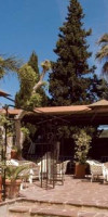 Hotel Villa Al Parco