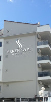 Hotel Seren Sari