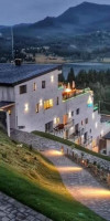 Hotel Panoramic..
