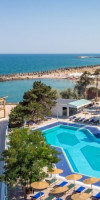 PHOENICIA BLUE VIEW 4* (Amfiteatru, Belvedere si Panoramic)