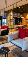 Ibis Al Barsha Dubai