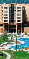 STELLA BEACH ALANYA