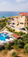 Diamond Hotel (Limenaria)
