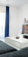 Apartamente Aquarium