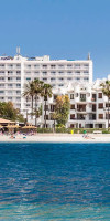 GLOBALES CONDES DE ALCUDIA