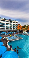 Avena Resort Spa Hotel 