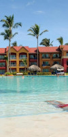 PUNTA CANA PRINCESS - ADULTS ONLY