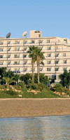 Vrissiana Beach Hotel 