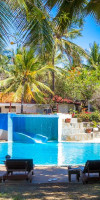 Diani Sea Resort 