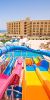 SUNNY DAYS MIRETTE FAMILY RESORT